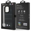 BMW ETUI HARDCASE DO IPHONE 16 PRO MAX 6.9 DO MAGSAFE PERFOROWANE SZYTE