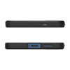 SPIGEN POKROWIEC THIN FIT MAG DO SAMSUNG GALAXY S25 Z MAGNETYCZNYM SYSTEMEM