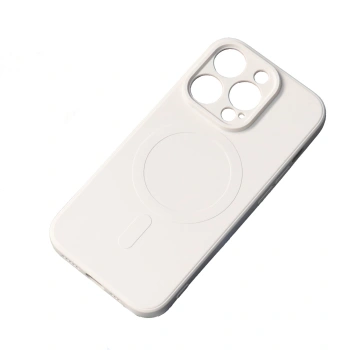 HURTEL ETUI SILICONE CASE DO SAMSUNG GALAXY S25 EDGE Z MAGSAFE OCHRONNE