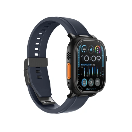 Szkło ochronne AMAZINGTHING Radix na Apple Watch UItra 3 49 mm