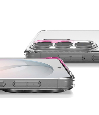 RINGKE FUSION GALAXY S26 ULTRA CLEAR