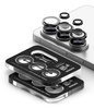 OSŁONA APARATU RINGKE CAMERA FRAME PROTECTOR 2-PACK GALAXY S26 ULTRA BLACK