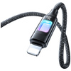 USAMS KABEL TC SERIES SJ749 30W USB-C DO DO LIGHTNING 1,2M IPHONE 12 13 14