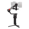 DJI STABILIZATOR RS 4 PRO DO KAMER BEZLUSTERKOWYCH LUSTROWEK PŁYNNE ZDJĘCIA