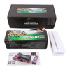 GENS ACE AKUMULATOR LIPO 5500MAH 14.8V 60C 4S1P DO MODELI RC Z HARD CASE