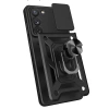 HURTEL ETUI DO SAMSUNG GALAXY S23 CAMSHIELD HYBRID ARMOR Z OCHRONĄ APARATU