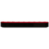 Dysk zewnętrzny Verbatim Store n Go USB 3.0 HDD 1TB czerwony 53203
