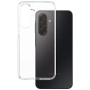 Etui CARE by PanzerGlass Flagship Urban Combat na Samsung Galaxy M17 5G / A17 / A17 5G - przezroczyste