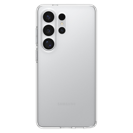 Spigen Liquid Crystal, crystal clear - Samsung Galaxy S26 Ultra