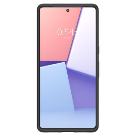 SPIGEN LIQUID AIR GOOGLE PIXEL 7 MATTE BLACK