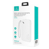 USAMS POWERBANK PB56 10000MAH DO TELEFONÓW SZYBKIE ŁADOWANIE 22.5W PD QC3.0