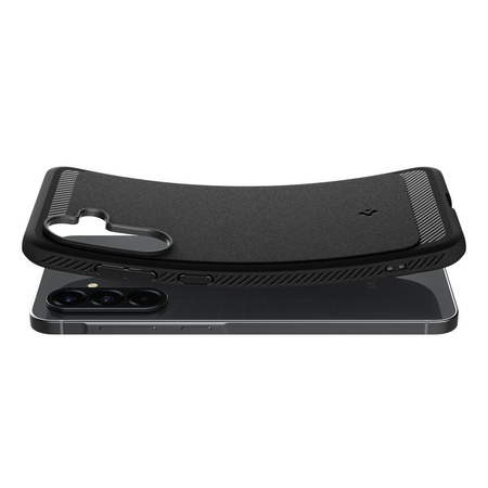 SPIGEN ETUI RUGGED ARMOR DO SAMSUNG GALAXY A56 5G OCHRONNE ANTYSZKODZENIOWE