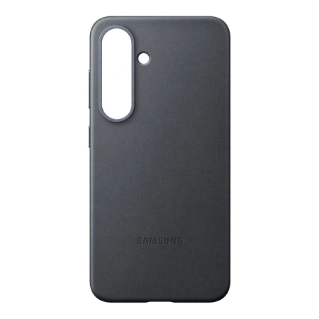 Etui Samsung KindSuit EF-VS937PBE na Samsung Galaxy S25 Edge - czarne