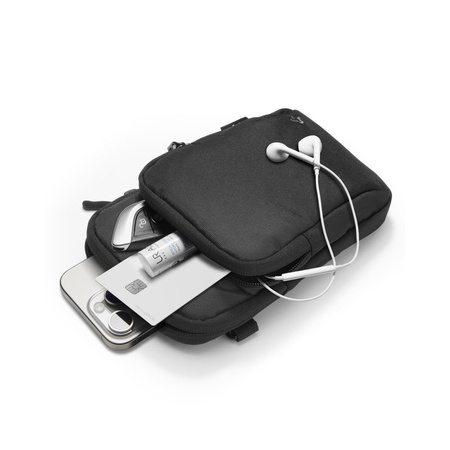 SPIGEN TORBA SPORTOWA CROSS BAG DO UNIWERSALNA KLASDEN KD400 WIELOFUNKCYJNA