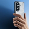 DUX DUCIS ETUI AIMO DO SAMSUNG GALAXY Z FOLD7 ANTYPOWIETRZENIOWE
