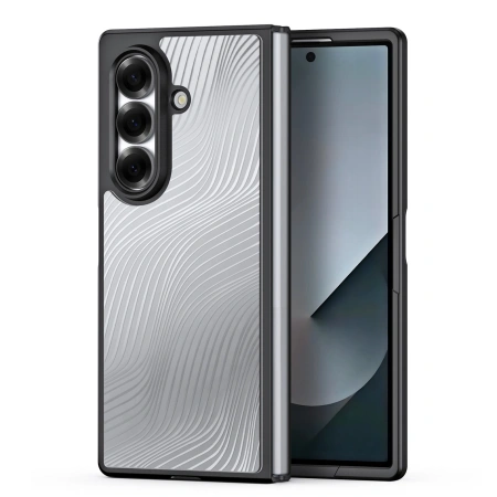 DUX DUCIS ETUI AIMO DO SAMSUNG GALAXY Z FOLD7 ANTYPOWIETRZENIOWE