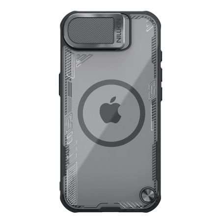 NILLKIN ETUI ICEBLADE PROP MAGNETIC DO IPHONE 16E OSŁONA OBIEKTYWU