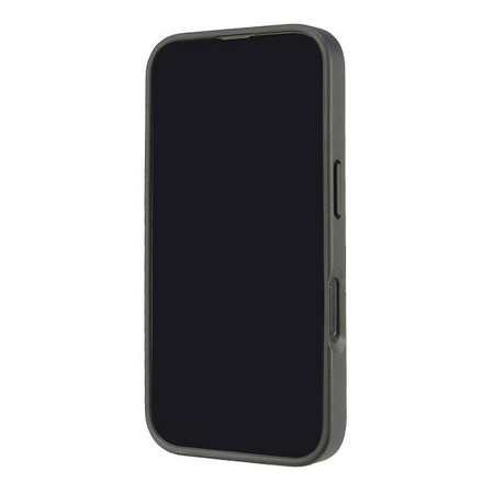 AUDI DO MAGSAFE HARDCASE DO IPHONE 16 6.1 POKROWIEC Z SYNTHETYCZNEJ SKÓRY