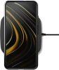 Thunder Case elastyczne pancerne etui pokrowiec POCO M3 zielony