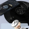 DUDAO SŁUCHAWKI BEZPRZEWODOWE U20 PRO TWS BLUETOOTH DO SMARTFONÓW