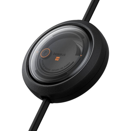 BASEUS KABEL 3W1 USB-C DO LIGHTNING MICRO 100W 1,1M DO TELEFONÓW ANDROID