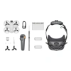 DJI DRON NEO MOTION FLY MORE COMBO DO ZDJĘĆ POWIETRZNYCH 4K ZE STABILIZACJĄ