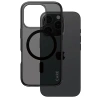 Etui CARE by PanzerGlass Flagship Case z MagSafe na iPhone 16 Pro - półprzezroczyste