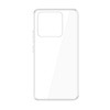 3MK CLEAR CASE TPU DO XIAOMI 14T CASE PRZEZROCZYSTY OCHRONA WYTRZYMAŁY