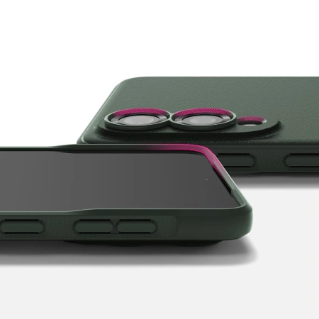 RINGKE ETUI ONYX DO SAMSUNG GALAXY S25 EDGE POKROWIEC Z OCHRONĄ PRZED