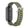 TECH-PROTECT PASEK ICONBAND CLASSIC DO XIAOMI SMART BAND 8 9 10 NFC
