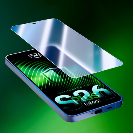Samsung Galaxy S26 Ultra - 3mk FlexibleGlass