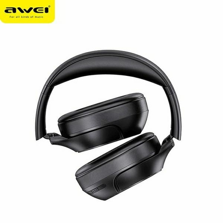 AWEI SŁUCHAWKI NAUSZNE BLUETOOTH A770BL DO TELEFONÓW BEZPRZEWODOWE AUDIO
