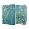 TECH-PROTECT SMARTCASE GALAXY TAB A9+ / A11+ PLUS 11.0 X210 / X215 / X216 / X230 / X235 / X236 SAKURA