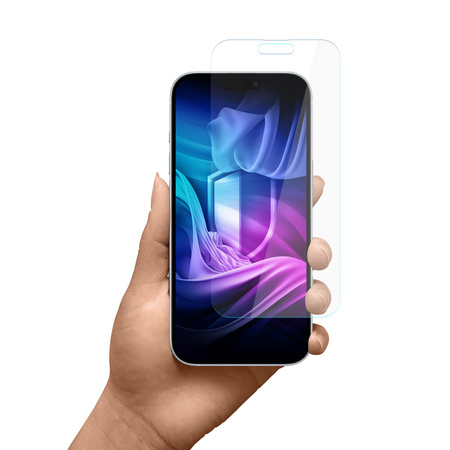 Apple iPhone 17 Pro - 3mk Silky Matt Pro