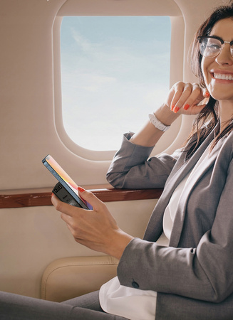 Powerbank, 15000 mAh, z ³adowark¹, USB-C PD, 22.5W, bia³y, McDodo