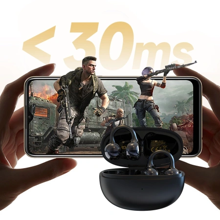 DUDAO SŁUCHAWKI BEZPRZEWODOWE TWS BLUETOOTH DO IPHONE 11 12 13 14 WYSOKA