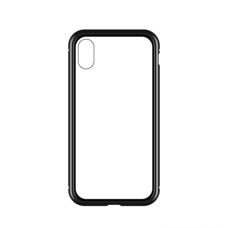 WOZINSKY FULL MAGNETIC CASE ETUI DO SAMSUNG GALAXY A72 4G POKROWIEC