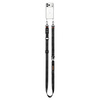 Spigen Universal Crossbody Lanyard Strap (Strap 1P + ConTag 1P + Connector 2P) DA30M, black
