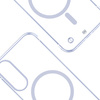 3MK JUST20G MAGCASE ETUI DO SAMSUNG GALAXY S25 EDGE OCHRONNE SUPER CIENKIE
