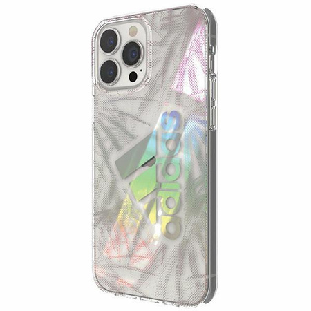 Etui Adidas OR Moulded Case Palm na iPhone 13 Pro Max 6.7" wielokolorowy/colourful 47824