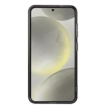 AUDI IML GEOMETRIC PATTERN CASE DO SAMSUNG S24 S921 POKROWIEC MAGNETYCZNY