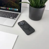 Etui Fashion Case na Samsung Galaxy S26 Ultra kompatybilne z MagSafe - czarne
