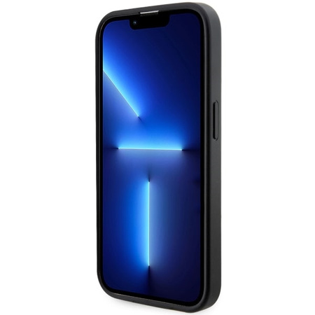 GUESS ETUI CASE POKROWIEC DO IPHONE 14 PRO MAX 6.7 DO MAGSAFE GCUBE STRIPES