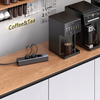 MCDODO ŁADOWARKA SIECIOWA LISTWA ZASILAJĄCA GAN TYP C 6X USB-C USB AC 1,5M