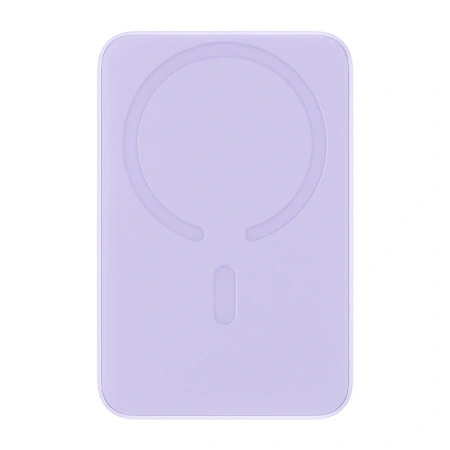 BASEUS POWERBANK MAGNETYCZNY 10000MAH DO MAGSAFE USB-C 20W TELEFON IPHONE