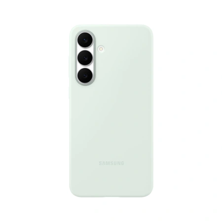 SAMSUNG SILICONE COVER POKROWIEC DO GALAXY S25 FE ANTYPOŚLIZGOWY