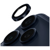 UNIQ SZKŁO NA OBIEKTYW APARATU OPTIX PRIME CAMERA LENS PROTECTOR DO IPHONE