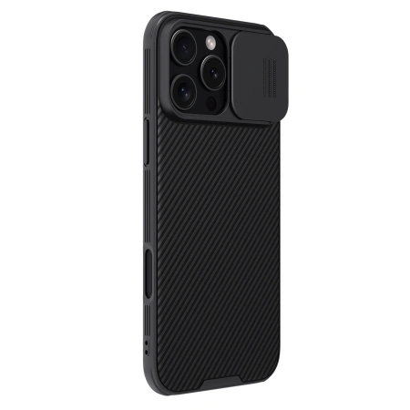 NILLKIN ETUI CAMSHIELD PRO MAGNETIC CASE DO IPHONE 16 PRO OCHRONA TELEFONU