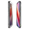 SPIGEN ULTRA HYBRID DO GOOGLE PIXEL 9A ETUI PRZEZROCZYSTE OCHRONNE