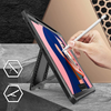 SUPCASE UNICORN BEETLE PRO PENCIL IPAD PRO 11 2021 / 2022 BLACK